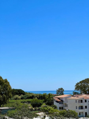 Hotels in Marina di San Lorenzo